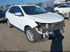 3GNAXKEV5LS620251 2020 CHEVROLET EQUINOX