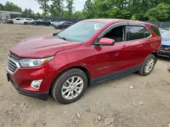 3GNAXKEV5LS620492 2020 CHEVROLET EQUINOX