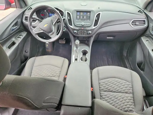 3GNAXKEV5LS620492 2020 CHEVROLET EQUINOX - Image 8