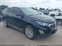 3GNAXKEV5LS623330 2020 CHEVROLET EQUINOX