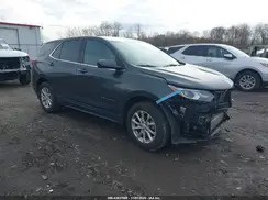 3GNAXKEV5LS625143 2020 CHEVROLET EQUINOX