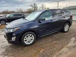 3GNAXKEV5LS628897 2020 CHEVROLET EQUINOX