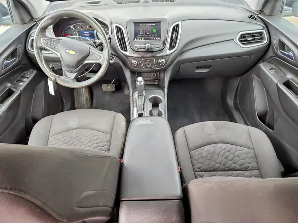 3GNAXKEV5LS628897 2020 CHEVROLET EQUINOX - Image 8