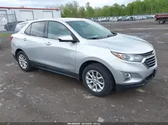 3GNAXKEV5LS629709 2020 CHEVROLET EQUINOX