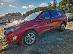 3GNAXKEV5LS631055 2020 CHEVROLET EQUINOX
