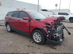 3GNAXKEV5LS632691 2020 CHEVROLET EQUINOX