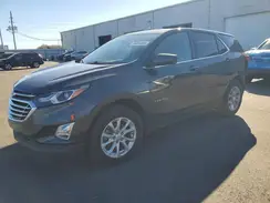 3GNAXKEV5LS635445 2020 CHEVROLET EQUINOX