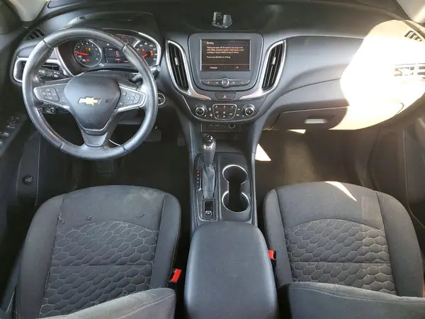 3GNAXKEV5LS635445 2020 CHEVROLET EQUINOX - Image 8