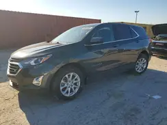 3GNAXKEV5LS638605 2020 CHEVROLET EQUINOX