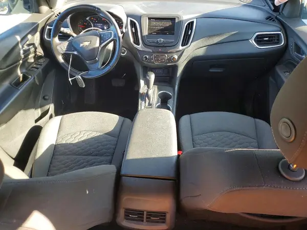 3GNAXKEV5LS638605 2020 CHEVROLET EQUINOX - Image 8