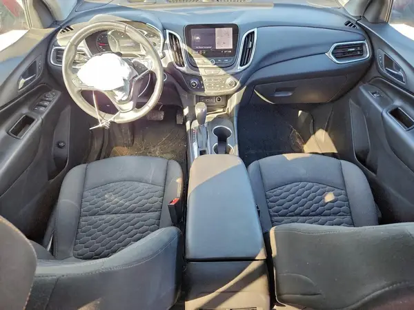 3GNAXKEV5LS640483 2020 CHEVROLET EQUINOX - Image 8