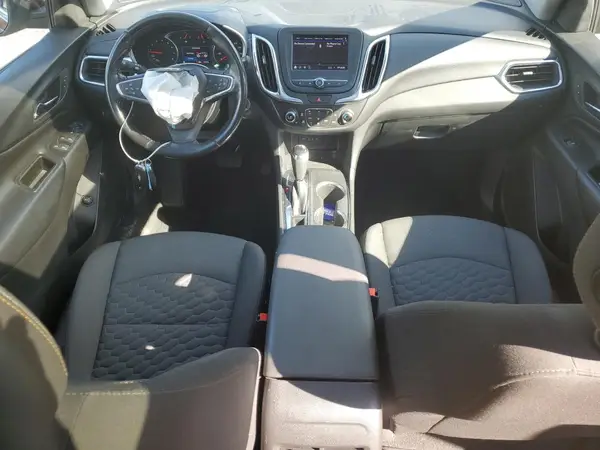 3GNAXKEV5LS641942 2020 CHEVROLET EQUINOX - Image 8