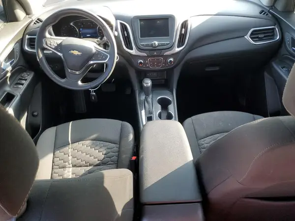 3GNAXKEV5LS644145 2020 CHEVROLET EQUINOX - Image 8