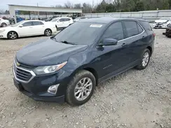 3GNAXKEV5LS648566 2020 CHEVROLET EQUINOX