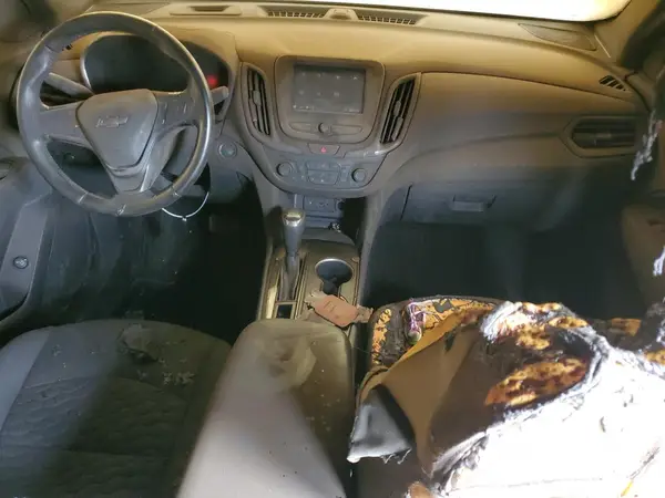 3GNAXKEV5LS648566 2020 CHEVROLET EQUINOX - Image 8