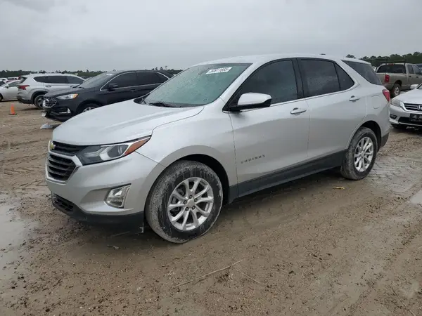 3GNAXKEV5LS653458 2020 CHEVROLET EQUINOX - Image 1