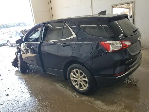 3GNAXKEV5LS656568 2020 CHEVROLET EQUINOX - Image 2