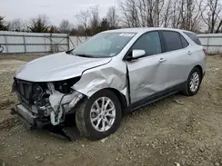 3GNAXKEV5LS662600 2020 CHEVROLET EQUINOX