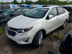 3GNAXKEV5LS664234 2020 CHEVROLET EQUINOX