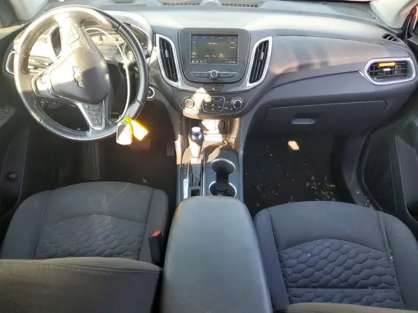 3GNAXKEV5LS664234 2020 CHEVROLET EQUINOX - Image 8