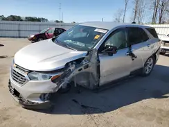 3GNAXKEV5LS672222 2020 CHEVROLET EQUINOX