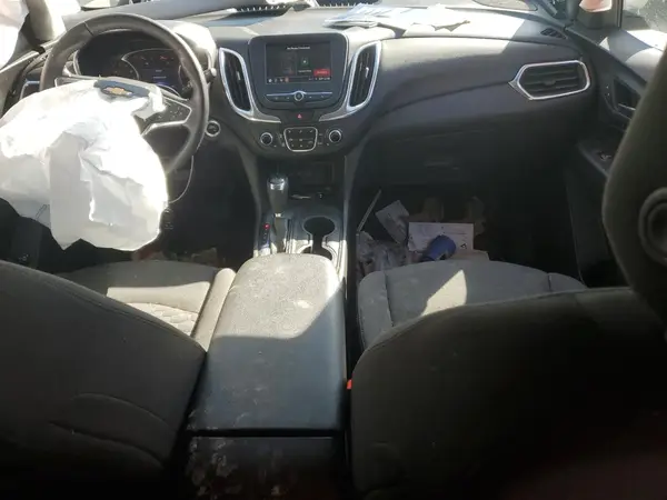 3GNAXKEV5LS672222 2020 CHEVROLET EQUINOX - Image 8