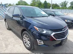 3GNAXKEV5LS673662 2020 CHEVROLET EQUINOX
