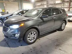3GNAXKEV5LS674410 2020 CHEVROLET EQUINOX