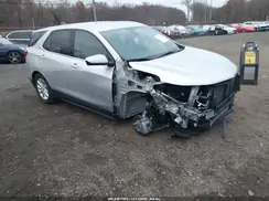 3GNAXKEV5LS678134 2020 CHEVROLET EQUINOX