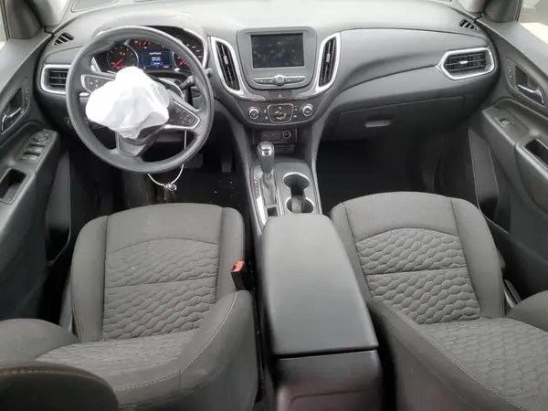 3GNAXKEV5LS684046 2020 CHEVROLET EQUINOX - Image 8