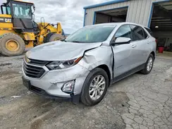 3GNAXKEV5LS685746 2020 CHEVROLET EQUINOX