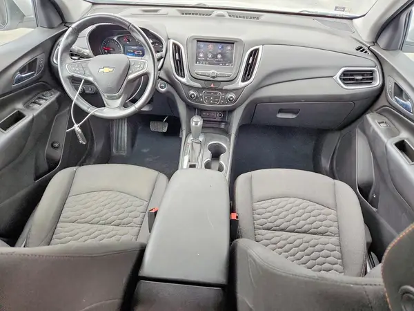 3GNAXKEV5LS685746 2020 CHEVROLET EQUINOX - Image 8