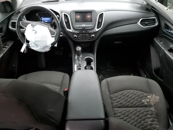 3GNAXKEV5LS690090 2020 CHEVROLET EQUINOX - Image 8