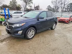 3GNAXKEV5LS692972 2020 CHEVROLET EQUINOX