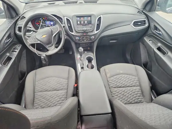 3GNAXKEV5LS692972 2020 CHEVROLET EQUINOX - Image 8