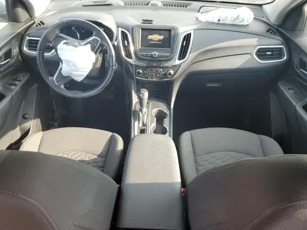 3GNAXKEV5LS712525 2020 CHEVROLET EQUINOX - Image 8