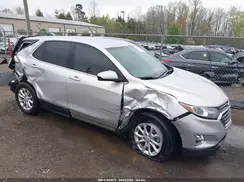 3GNAXKEV5LS713691 2020 CHEVROLET EQUINOX