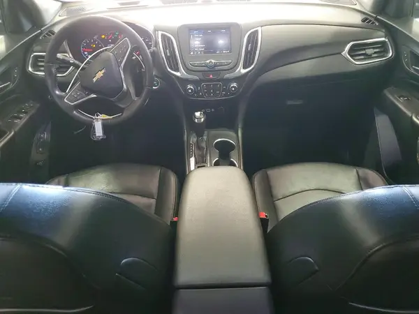 3GNAXKEV5LS716140 2020 CHEVROLET EQUINOX - Image 8