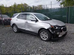 3GNAXKEV5LS726120 2020 CHEVROLET EQUINOX