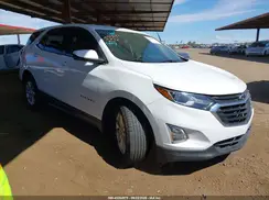 3GNAXKEV5LS731804 2020 CHEVROLET EQUINOX