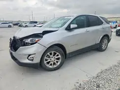 3GNAXKEV5LS732208 2020 CHEVROLET EQUINOX
