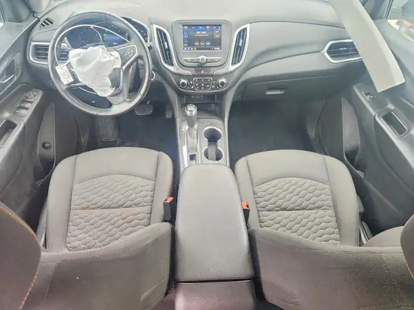 3GNAXKEV5LS732208 2020 CHEVROLET EQUINOX - Image 8