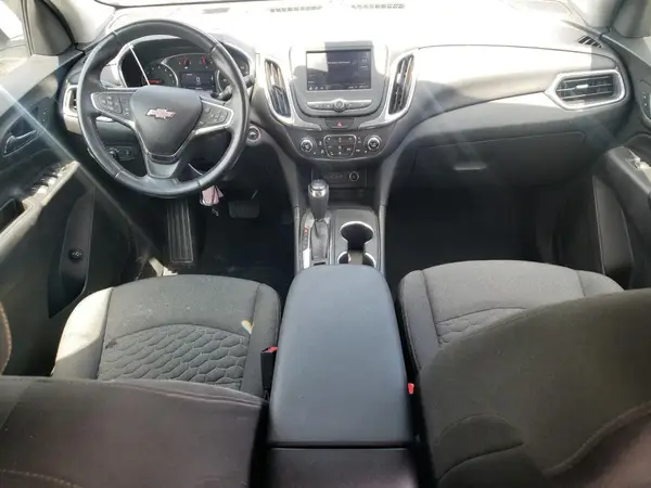 3GNAXKEV5LS732578 2020 CHEVROLET EQUINOX - Image 8