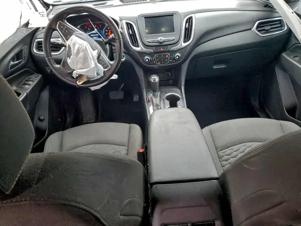 3GNAXKEV5LS733293 2020 CHEVROLET EQUINOX - Image 8
