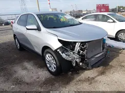 3GNAXKEV5LS733438 2020 CHEVROLET EQUINOX