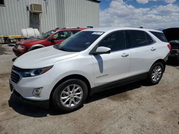 3GNAXKEV5LS733701 2020 CHEVROLET EQUINOX - Image 1