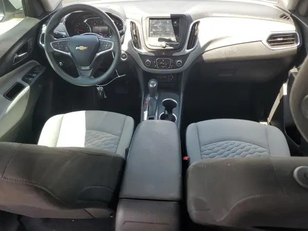 3GNAXKEV5LS733701 2020 CHEVROLET EQUINOX - Image 8