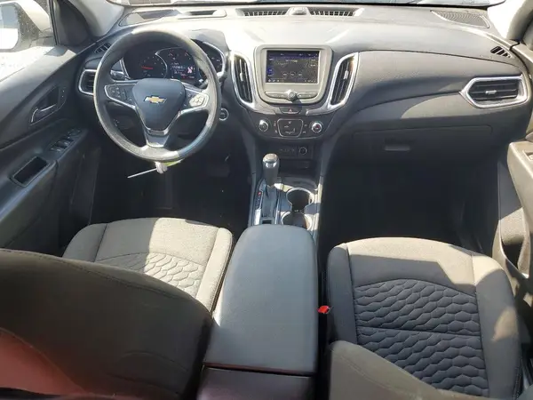 3GNAXKEV5LS734380 2020 CHEVROLET EQUINOX - Image 8