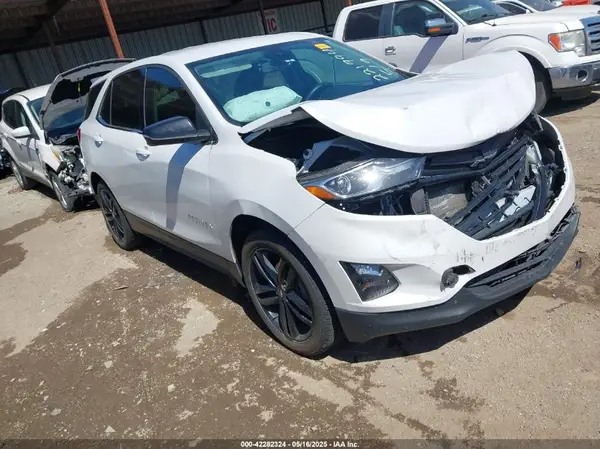 3GNAXKEV5LS736582 2020 CHEVROLET EQUINOX - Image 1
