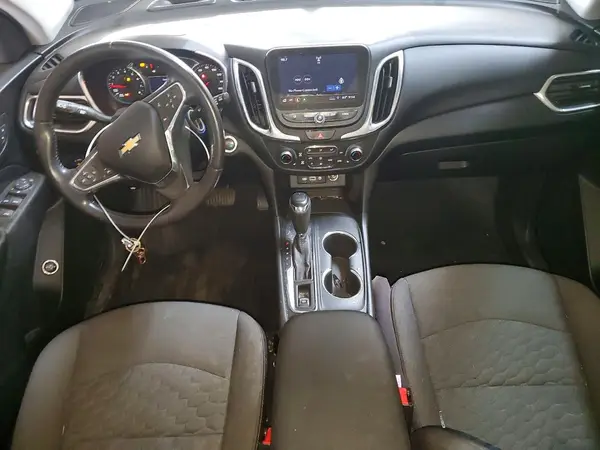 3GNAXKEV5LS737943 2020 CHEVROLET EQUINOX - Image 8